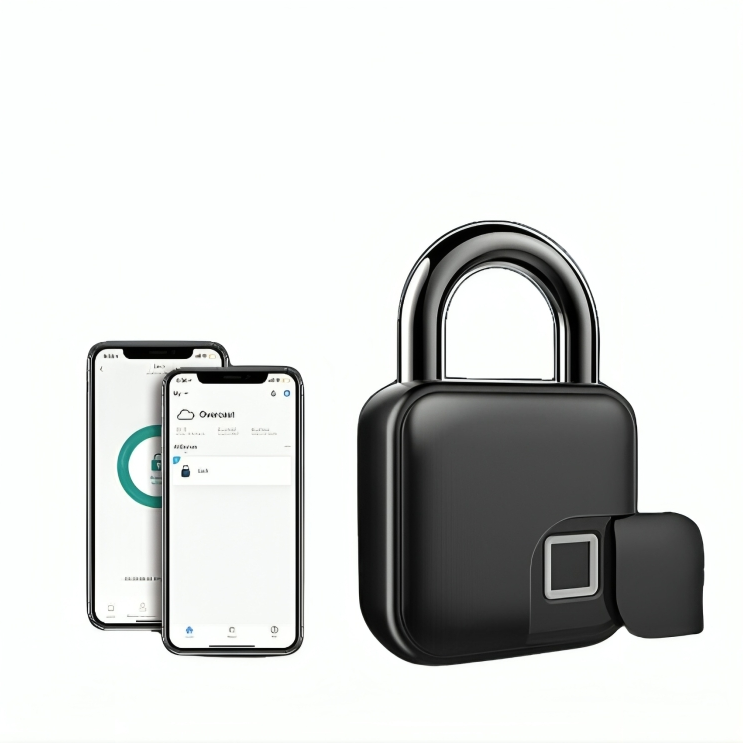 BioLock™ | Uknuselig lås!