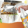 KitchenCleaner™ | Rengjør alt øyeblikkelig!