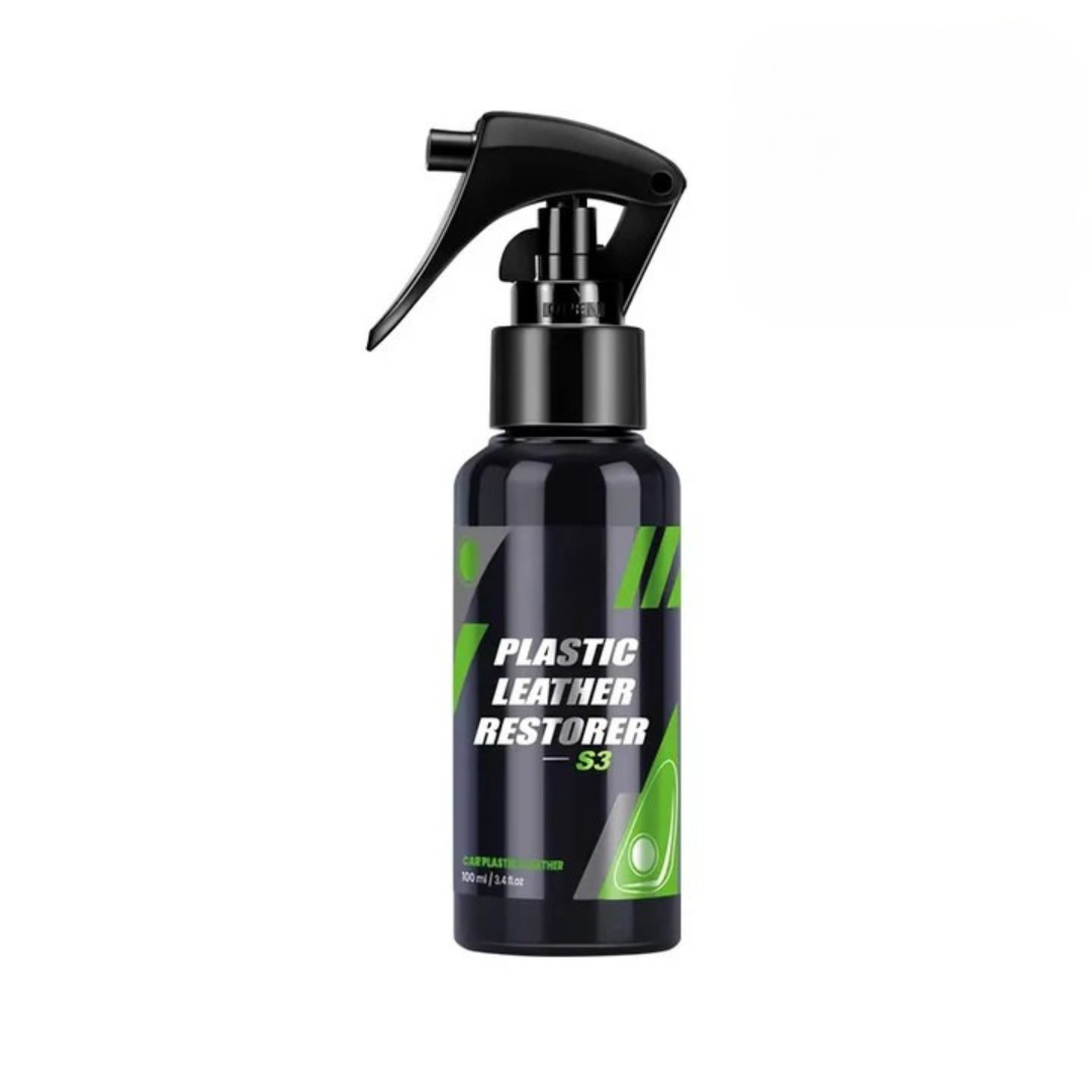 RepElix™ | Få bilinteriøret ditt til å se nytt ut