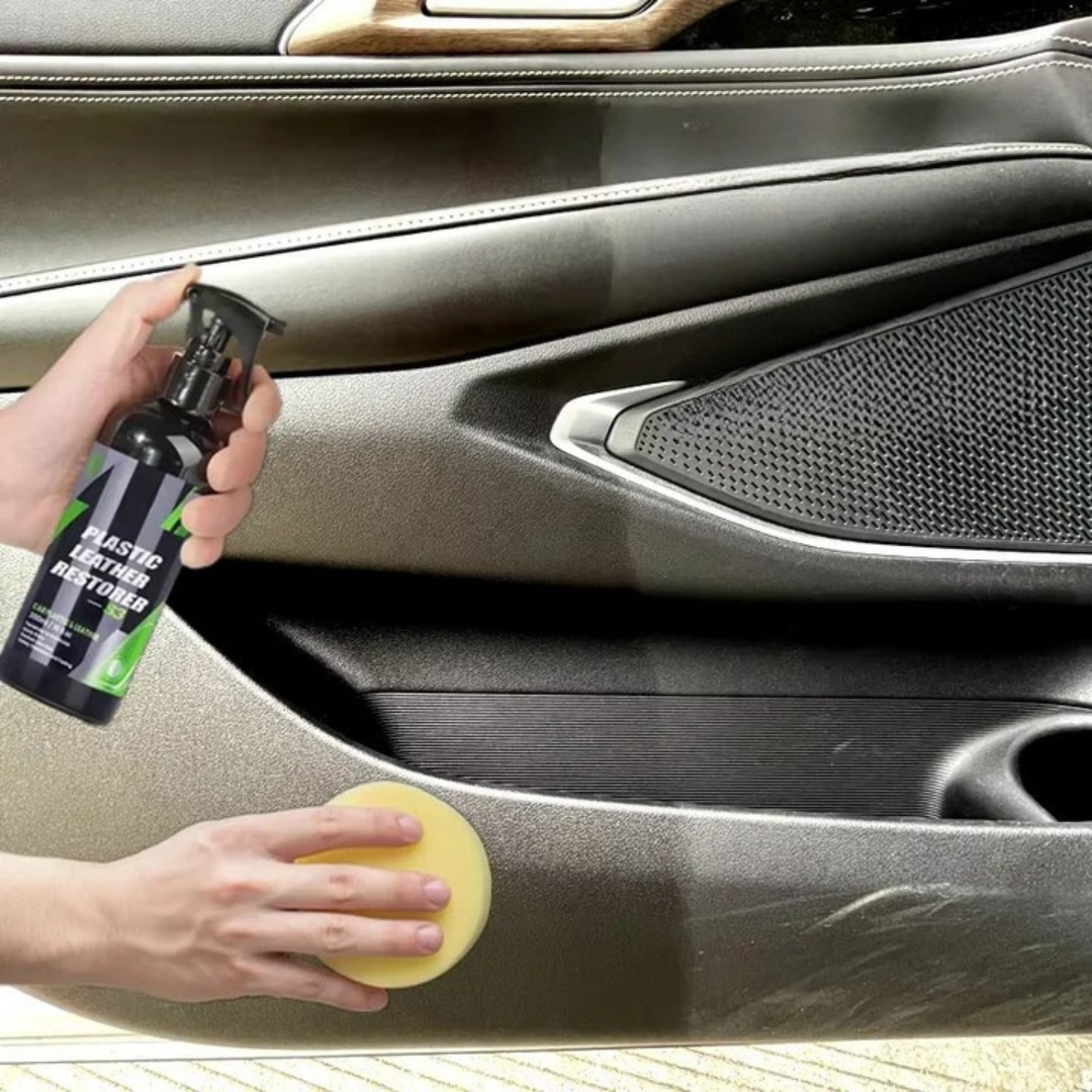 RepElix™ | Få bilinteriøret ditt til å se nytt ut