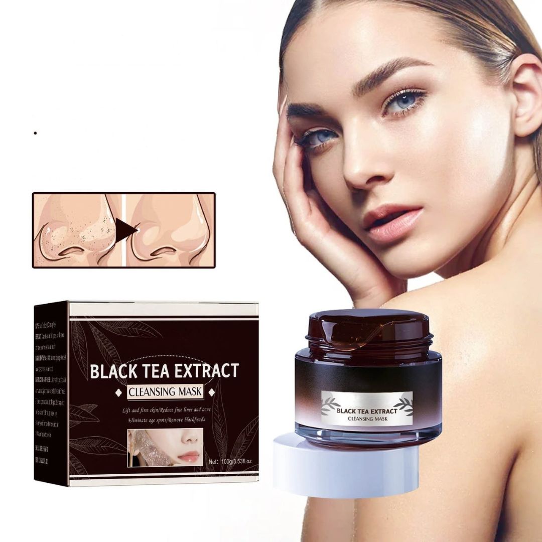 Glowanza™ | Den beste hudpleierutinen!