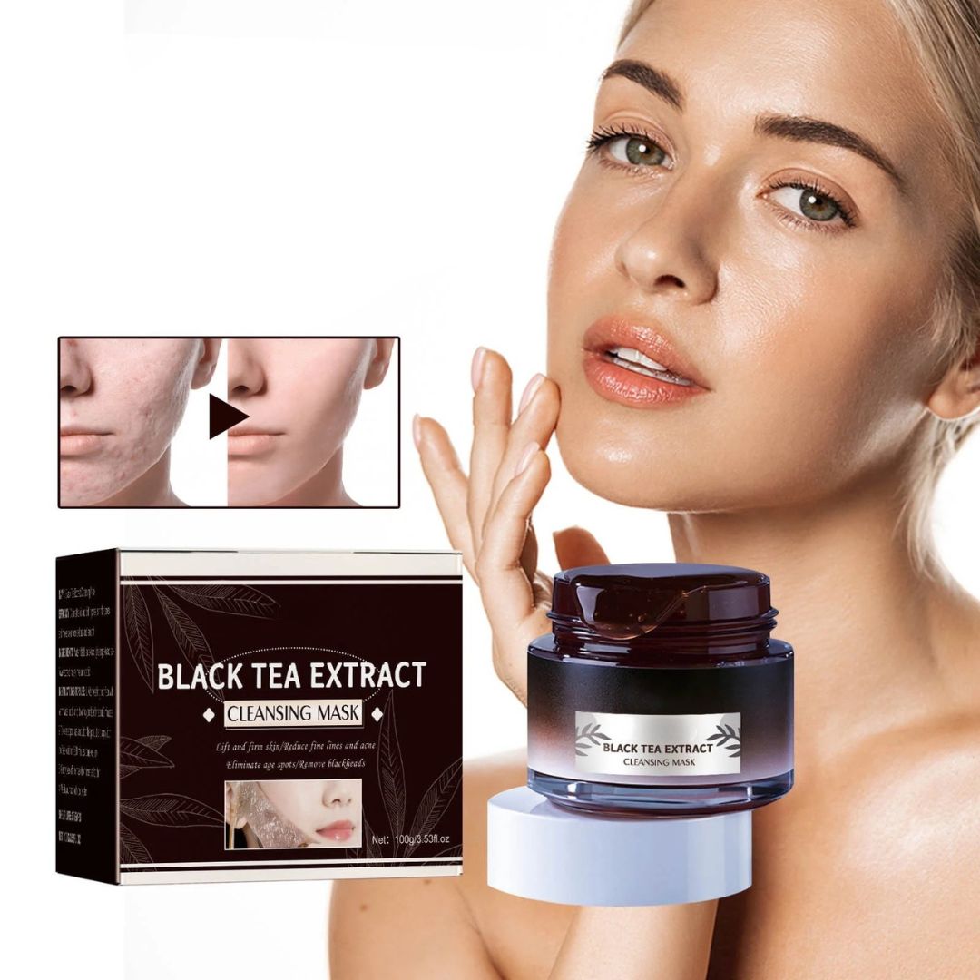 Glowanza™ | Den beste hudpleierutinen!