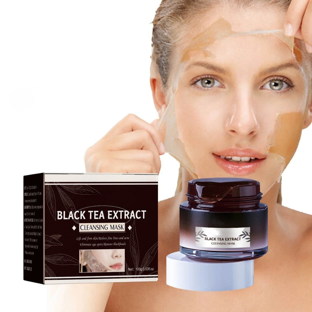 Glowanza™ | Den beste hudpleierutinen!