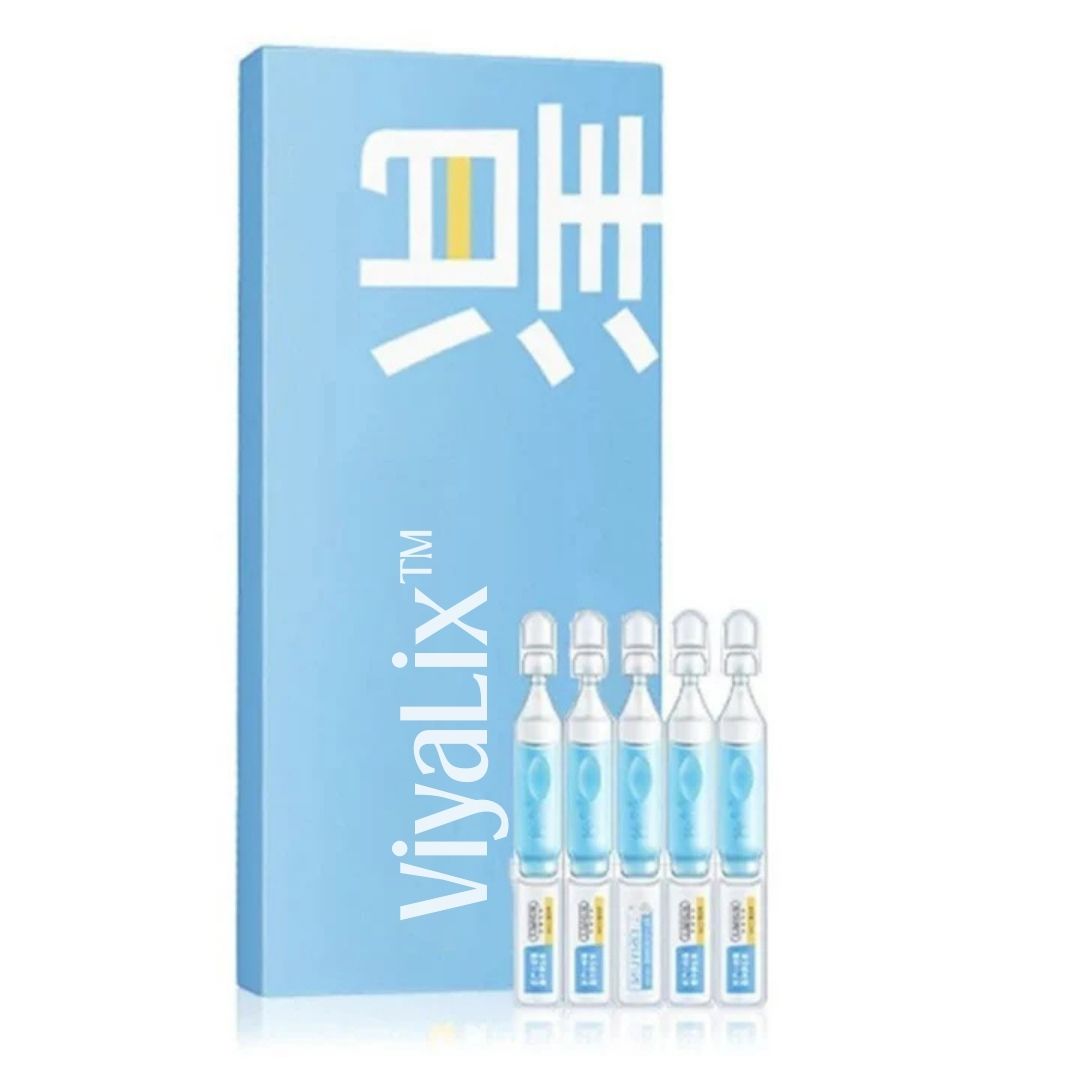 ViyaLix™ | For den vakreste huden!