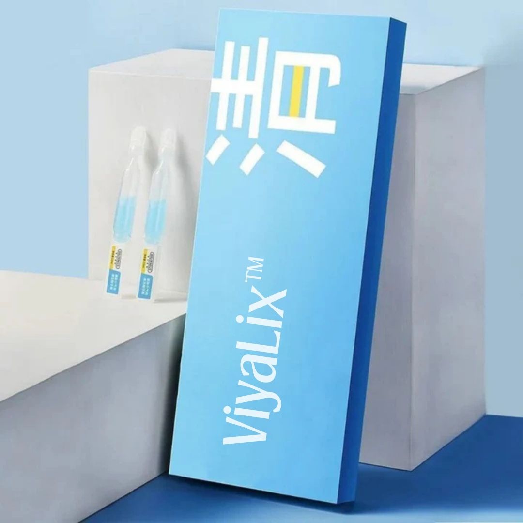 ViyaLix™ | For den vakreste huden!