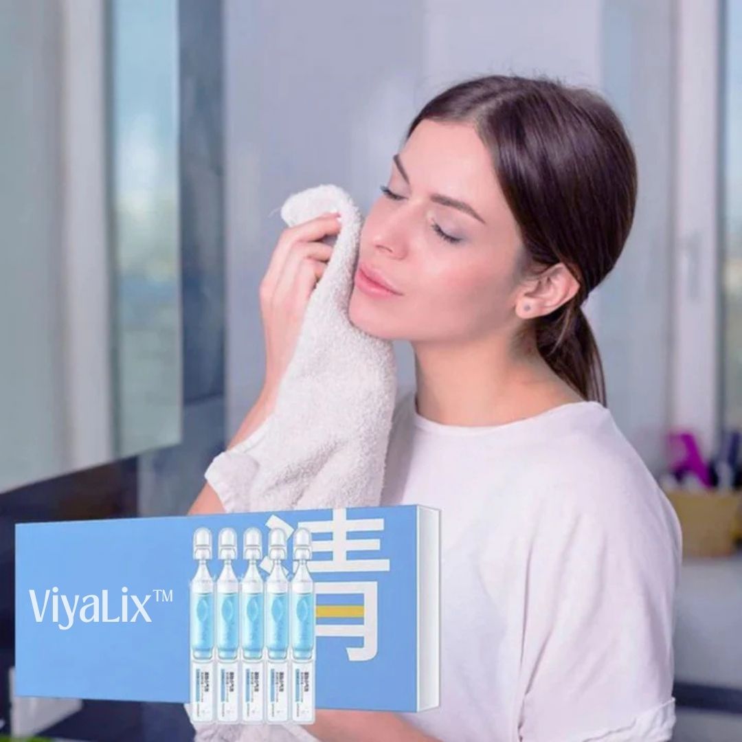 ViyaLix™ | For den vakreste huden!