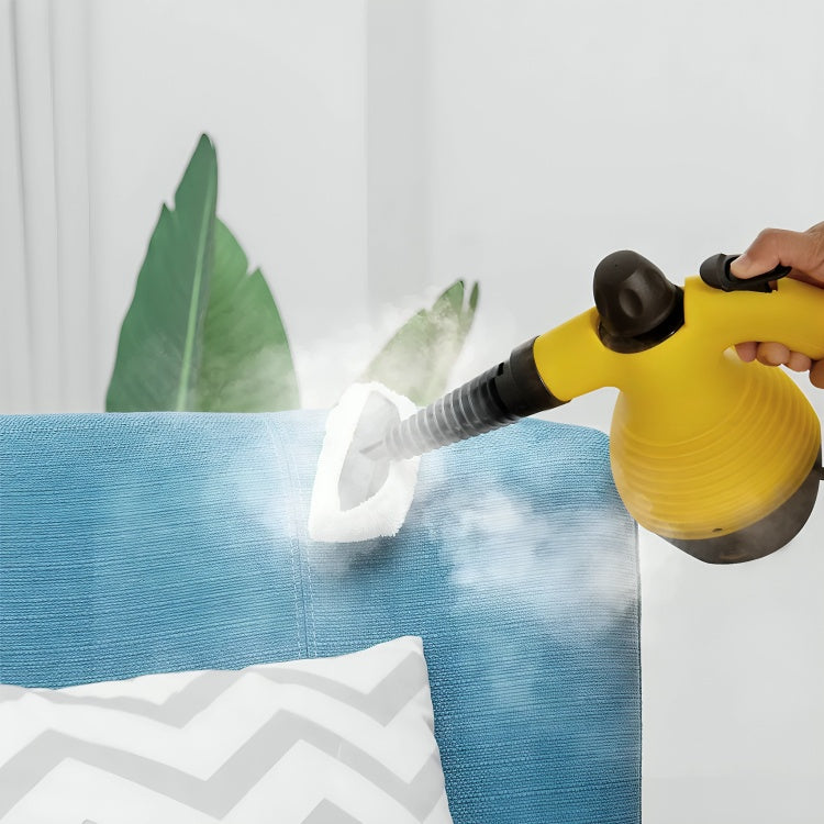 Stemso™ | Rengjør alt raskt og effektivt!