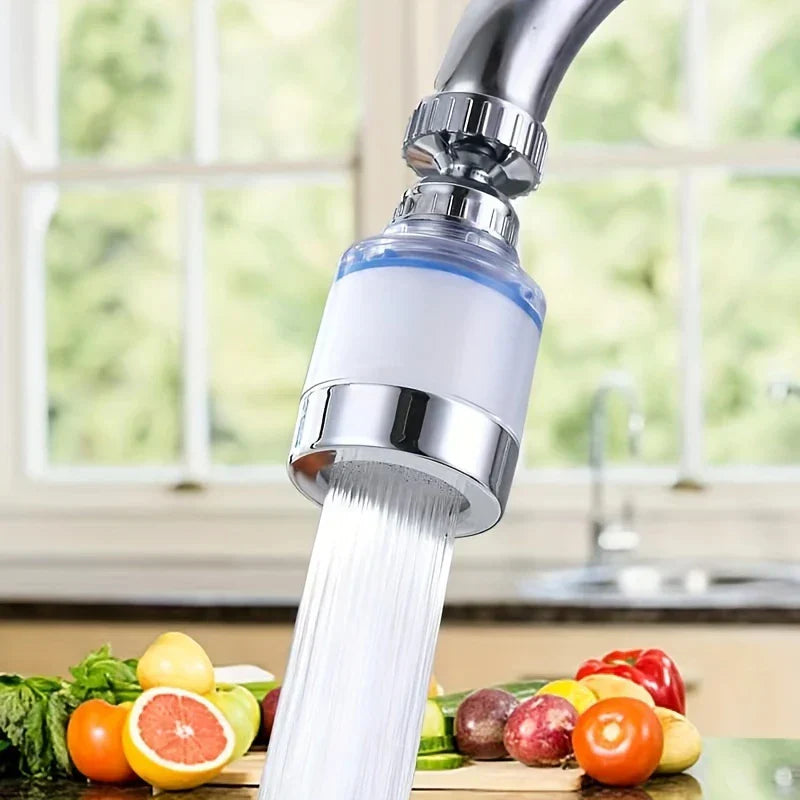 AquaPure™ | Rent og klart vann!