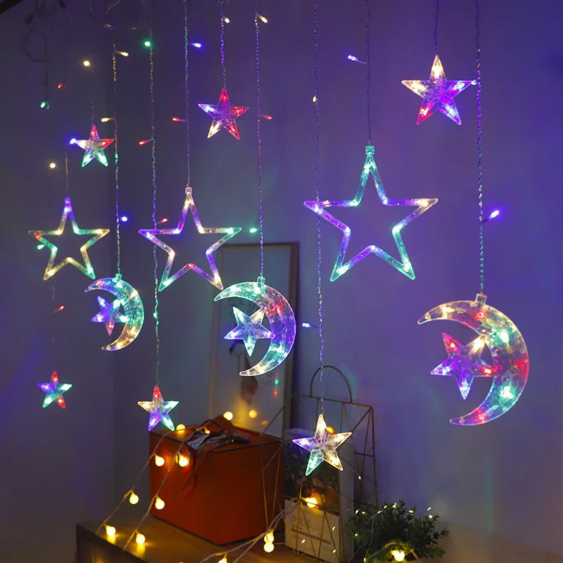 StarLuxe™ | Lys opp din Ramadan!