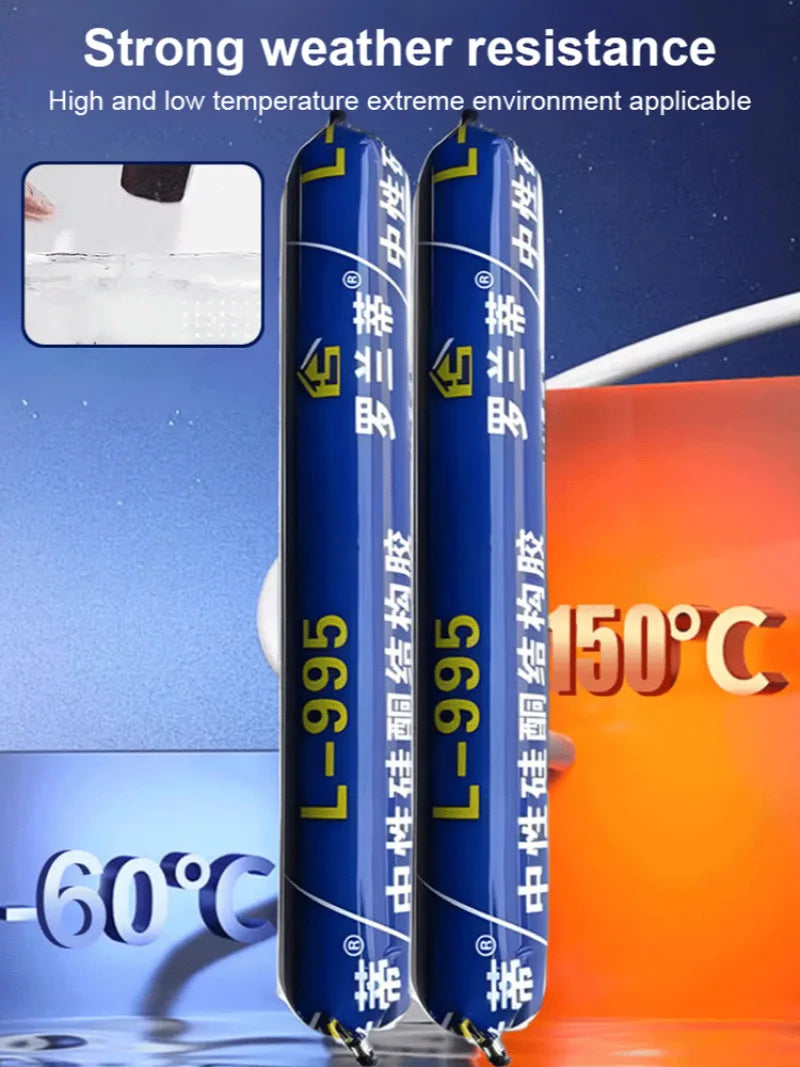 Hydraverse™ | Lekkasje løst umiddelbart!