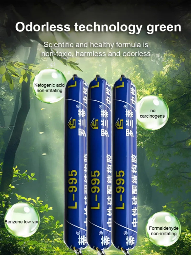 Hydraverse™ | Lekkasje løst umiddelbart!