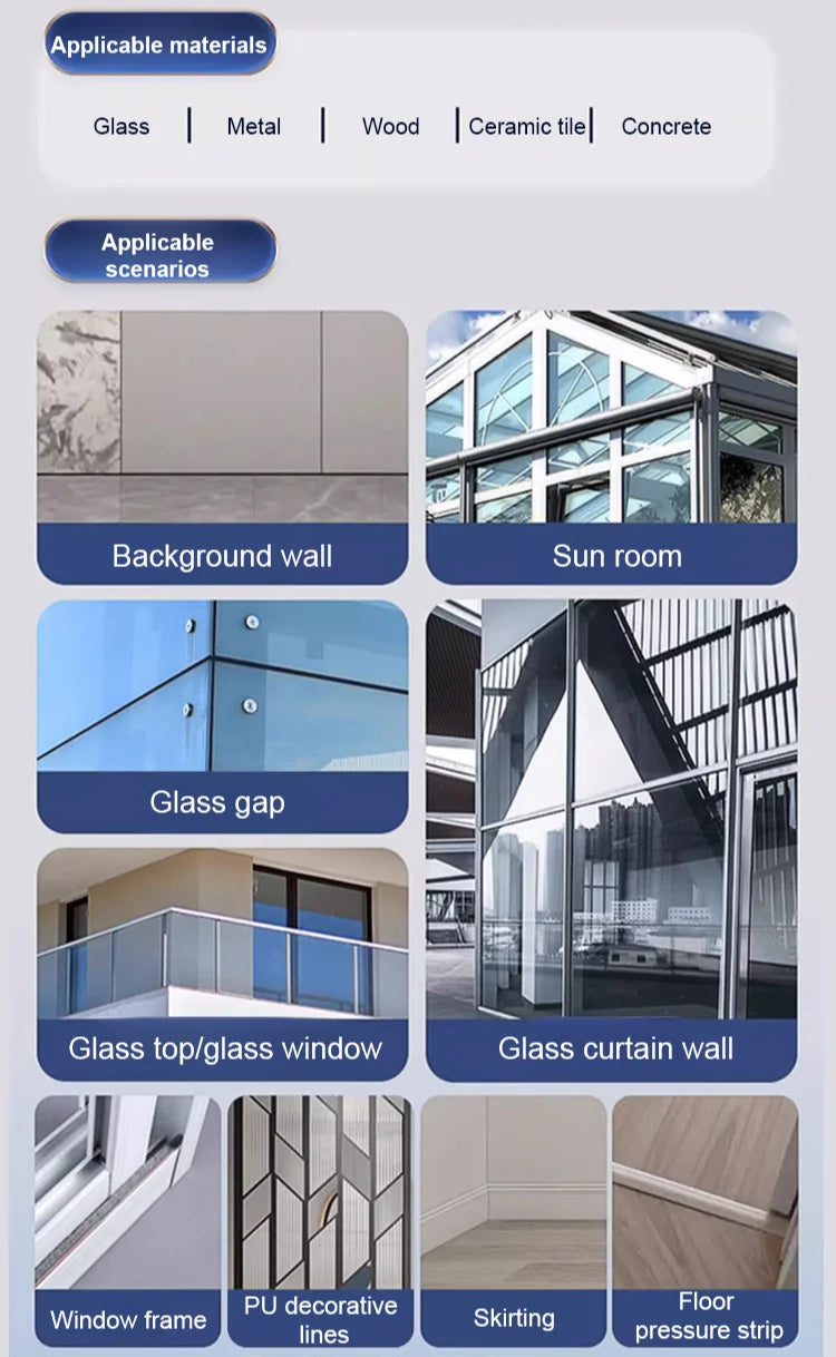 Hydraverse™ | Lekkasje løst umiddelbart!