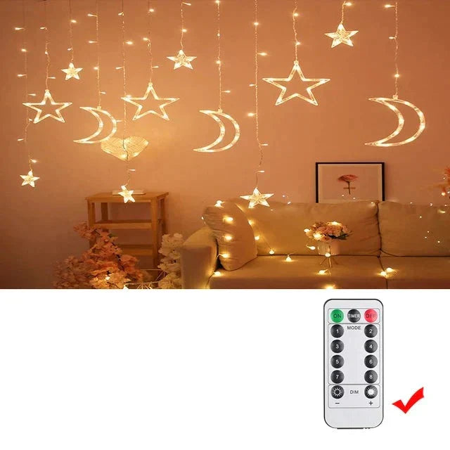 StarLuxe™ | Lys opp din Ramadan!