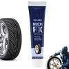 MultiFix™ | Reparer dekk umiddelbart!