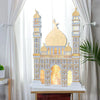 DuaNight™ | Den beste atmosfæren under Ramadan!