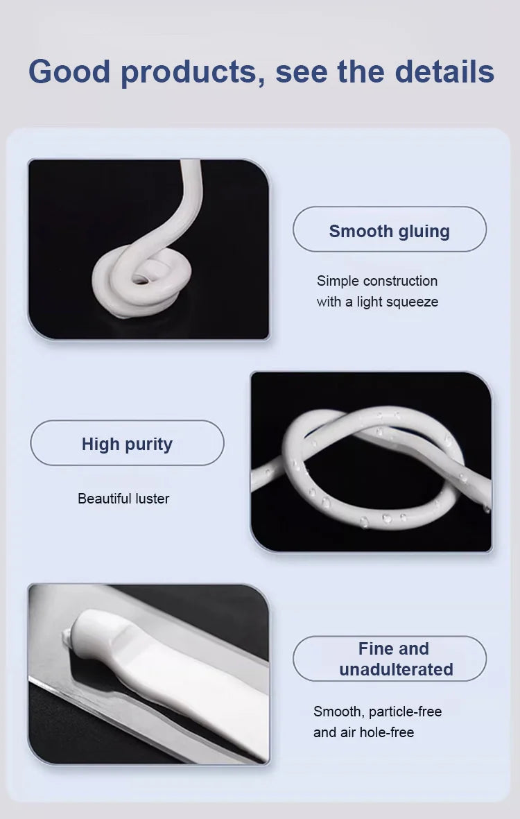 Hydraverse™ | Lekkasje løst umiddelbart!