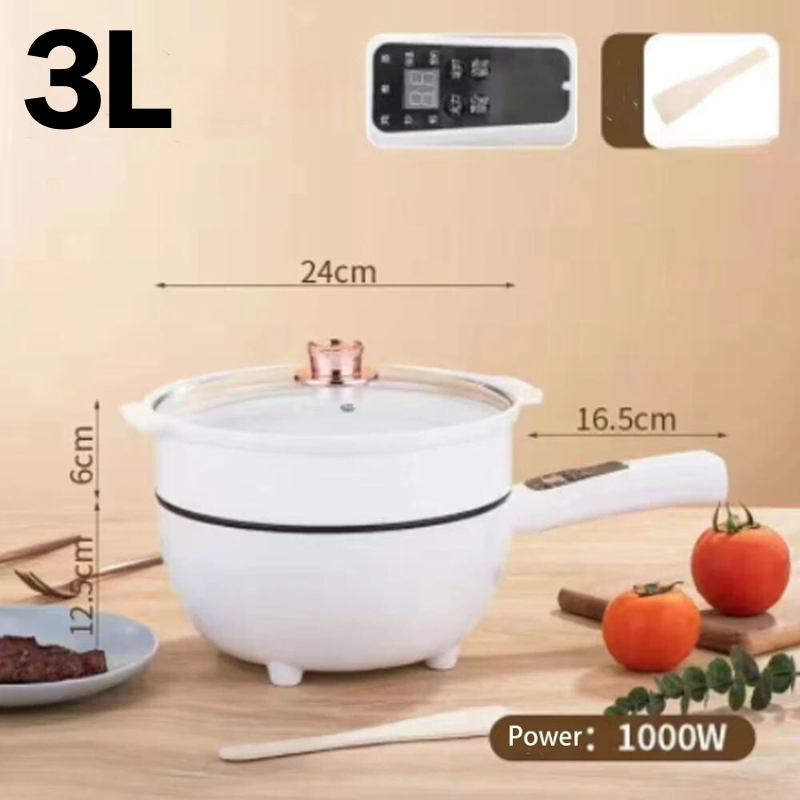 SolarSear™ | Kok lettere og mindre kostbart!