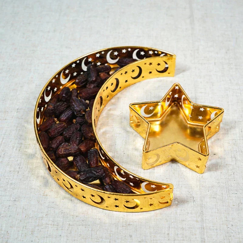 StarryDelights™ | Vakker Eid-dekorasjon!