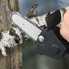 PowerBlade™ | Gjør hagearbeidet ditt enkelt og raskt!