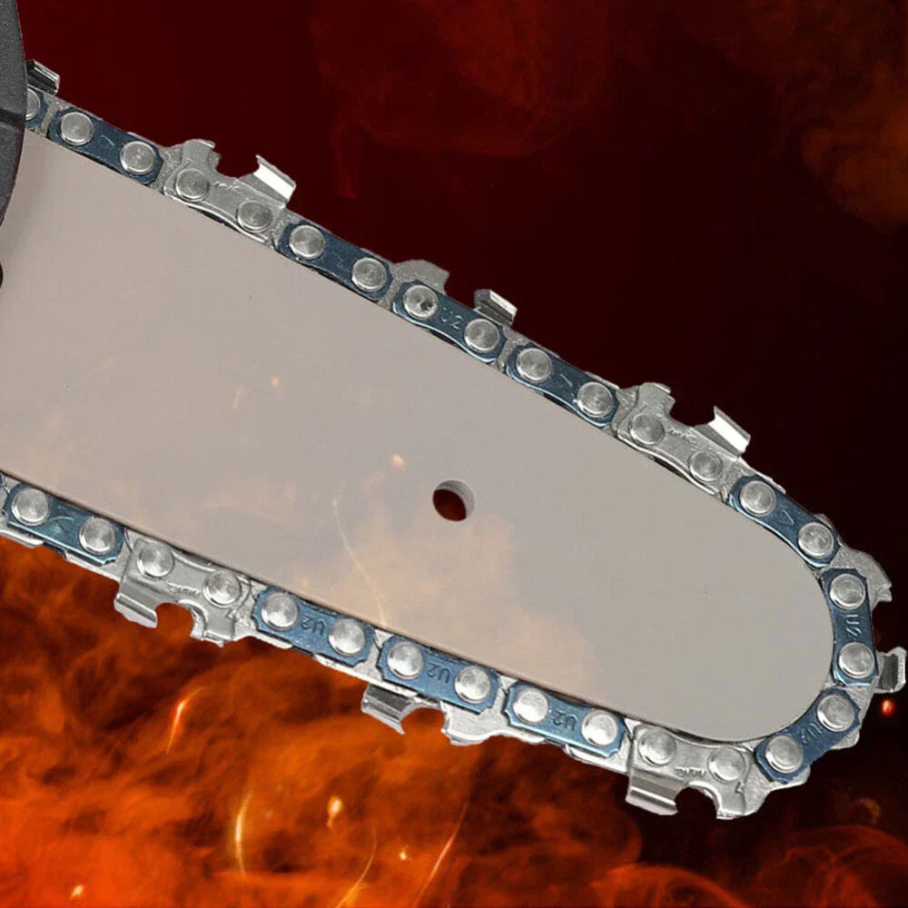 PowerBlade™ | Gjør hagearbeidet ditt enkelt og raskt!