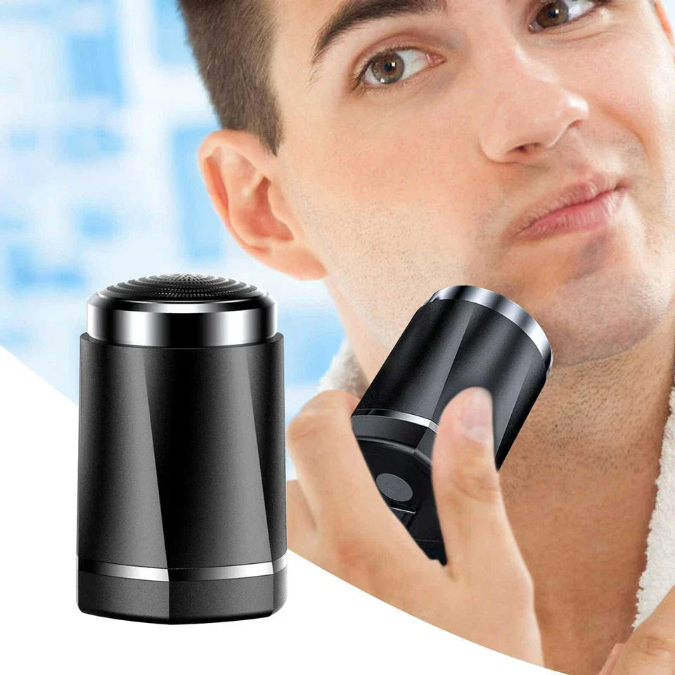 PrestigePro™ | Smertefri barbering på null tid!