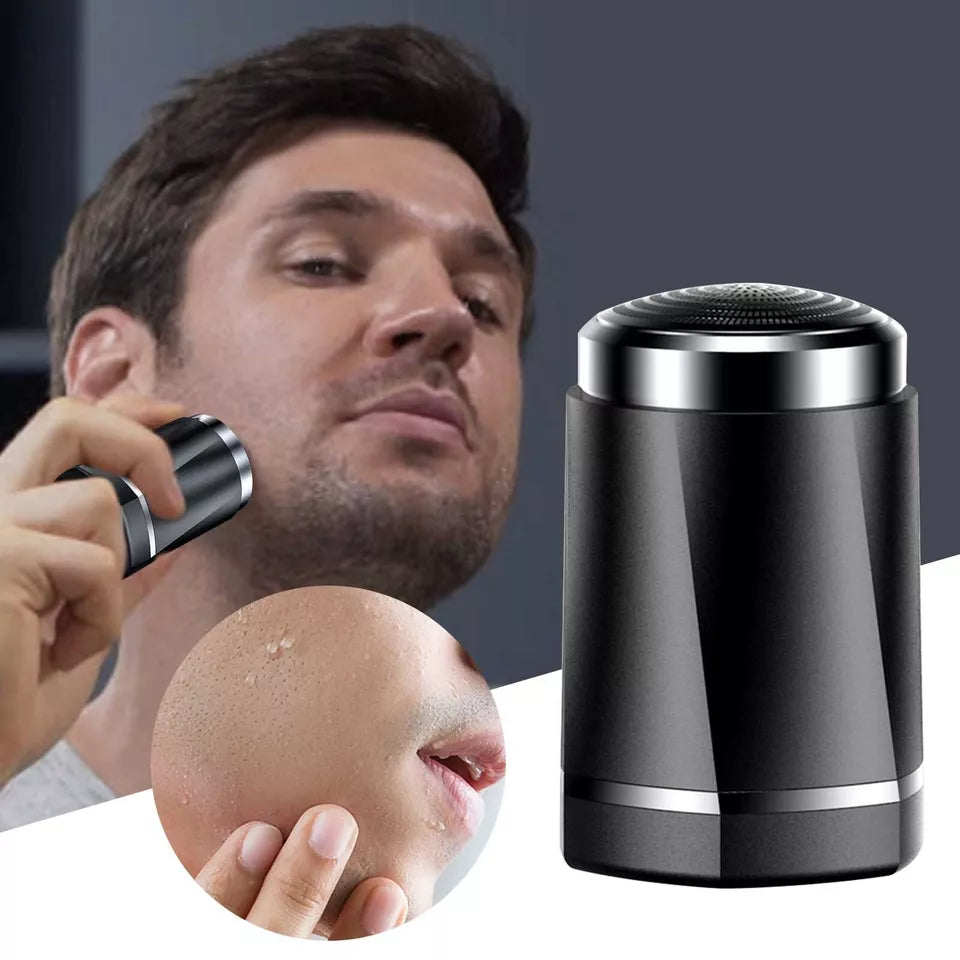 PrestigePro™ | Smertefri barbering på null tid!