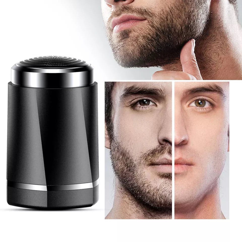 PrestigePro™ | Smertefri barbering på null tid!